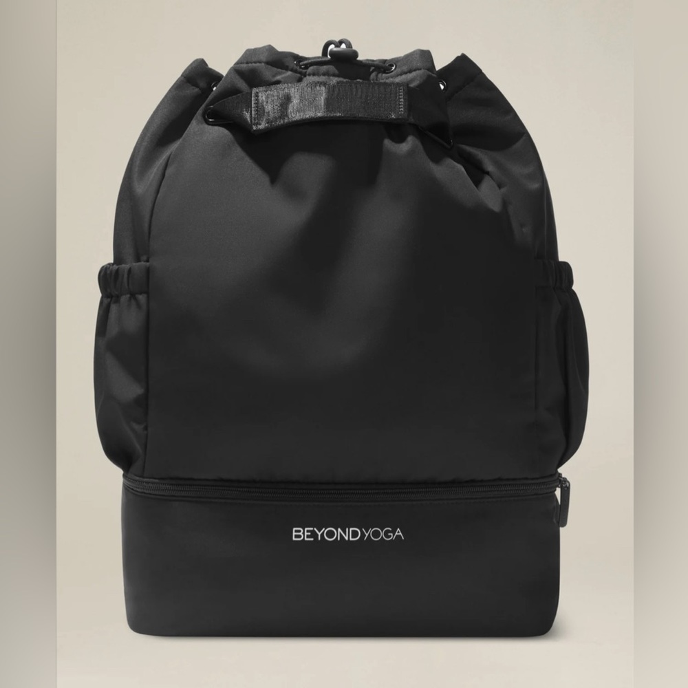 Beyond Yoga Convertible Gym Bag